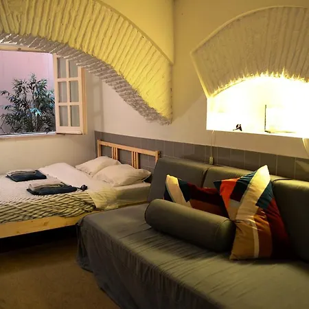 Apartment Studio Atalaia Rc Lisbon