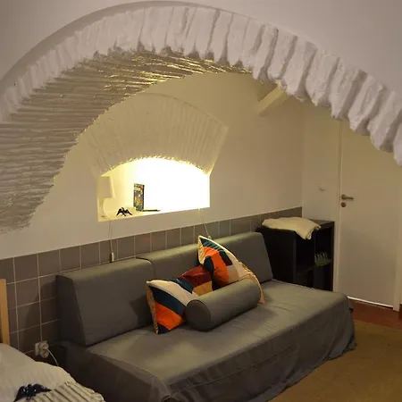 Apartment Studio Atalaia Rc