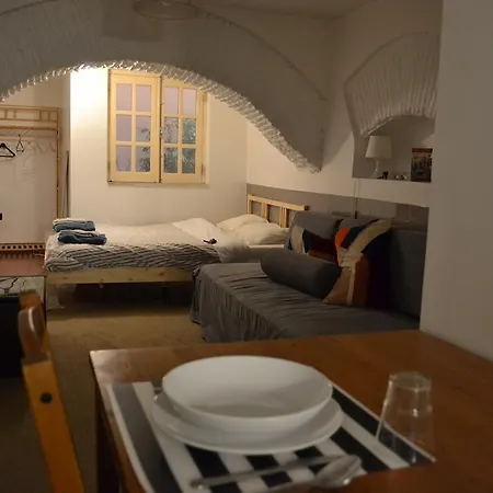 Studio Atalaia Rc Apartment Lisbon