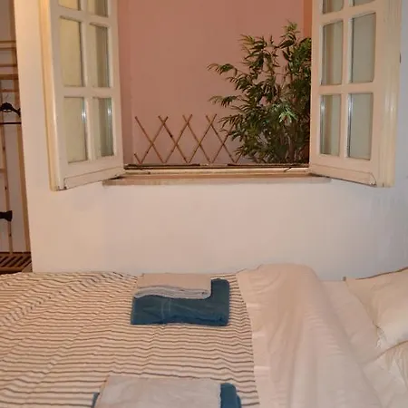Studio Atalaia Rc Apartamento *